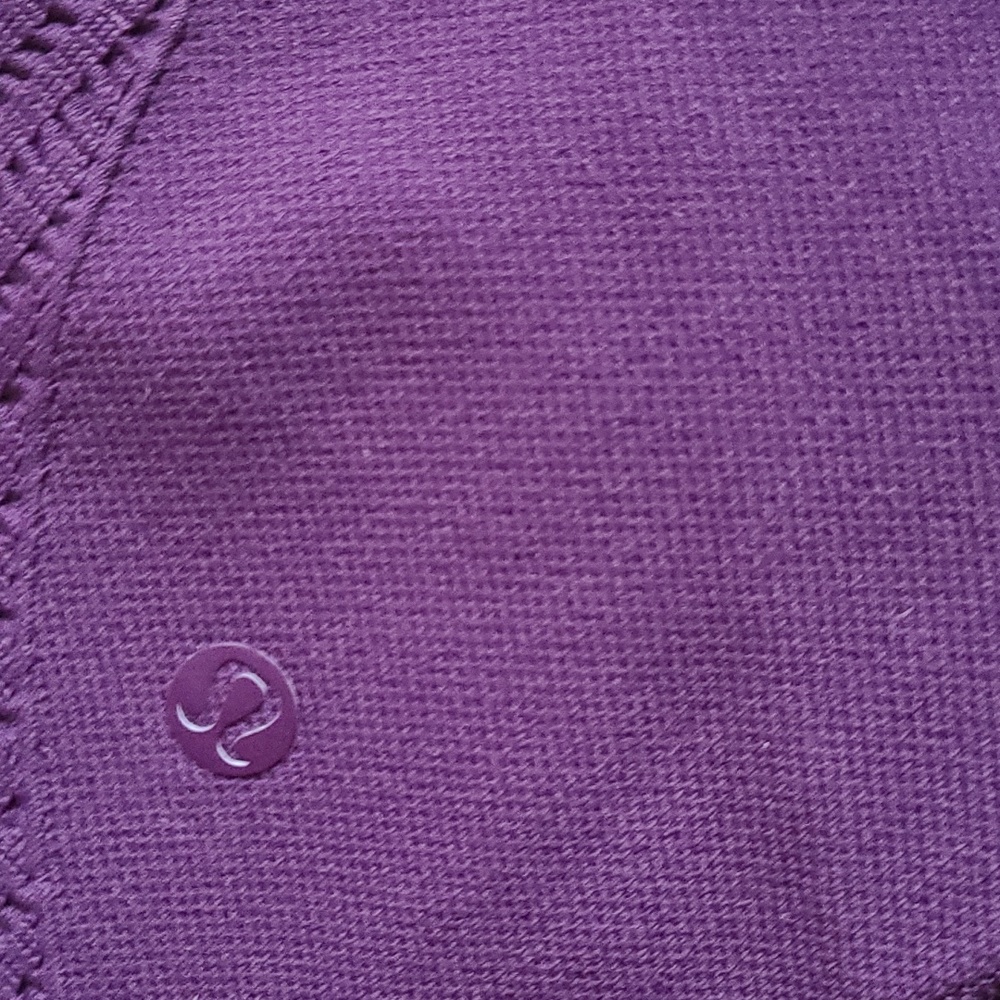 Lululemon Zone In Crop - Picture 6 of 6